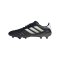 adidas COPA Icon II FG/AG Schwarz - schwarz