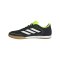 adidas Copa League IN Radiant Blaze Schwarz - schwarz