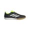 adidas Copa League IN Radiant Blaze Schwarz - schwarz