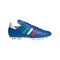 adidas COPA Mundial FG Italy Blau Grün Weiss - blau