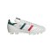 adidas COPA Mundial FG Mexico Weiss Grün Weiss - weiss