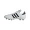 adidas COPA Mundial FG Classics White Weiss Schwarz Gold - weiss