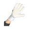adidas Copa Pro Fingersave Torwarthandschuhe Grau - grau