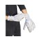 adidas Copa Pro Fingersave Torwarthandschuhe Grau - grau