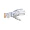 adidas Copa Pro Fingersave Torwarthandschuhe Grau - grau
