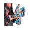 adidas Copa Pro Injection Torwarthandschuhe Orange - orange