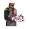 adidas COPA Pro PC Pure Victory Torwarthandschuhe Weiss - weiss