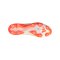 adidas COPA Pure.1 FG Heatspawn Weiss Orange - weiss
