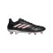 adidas COPA Pure.1 SG Own Your Football Schwarz Weiss Pink - schwarz