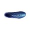 adidas COPA Pure 2.1 FG Marinerush Blau Weiss Orange - blau