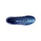 adidas COPA Pure 2.1 SG Marinerush Blau Weiss Orange - blau