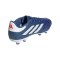 adidas COPA Pure 2.3 FG Marinerush Blau Weiss Orange - blau
