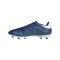 adidas COPA Pure 2.3 FG Marinerush Blau Weiss Orange - blau