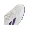 adidas COPA Pure 2 Elite FG Advancement Kids Weiss Blau - weiss