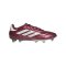 adidas COPA Pure 2 Elite FG Energy Citrus Rot Weis Gelb - rot