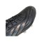 adidas COPA Pure 2 Elite FG Nightstrike Schwarz Grau - schwarz