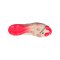 adidas COPA Pure 2 Elite FG Solar Energy Weiss Schwarz Rot - weiss