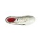 adidas COPA Pure 2 Elite FG Solar Energy Weiss Schwarz Rot - weiss