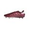 adidas COPA Pure 2 Elite KT FG Energy Citrus Rot Weiss Gelb - rot