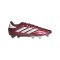 adidas COPA Pure 2 Elite KT FG Energy Citrus Rot Weiss Gelb - rot