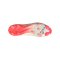 adidas COPA Pure 2 Elite KT FG Solar Energy Weiss Schwarz Rot - weiss