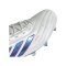 adidas COPA Pure 2 Elite SG Advancement Weiss Blau - weiss