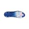 adidas COPA Pure 2+ FG Marinerush Blau Weiss Orange - blau