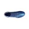 adidas COPA Pure 2+ FG Marinerush Blau Weiss Orange - blau