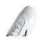adidas COPA Pure.2 FG Crazyrush Weiss Schwarz Gelb - weiss