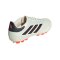 adidas COPA Pure 2 League AG 2G/3G Solar Energy Weiss Schwarz Rot - weiss