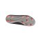adidas COPA Pure 2 League FG Vivid Horizon Kids Lila Grau - schwarz