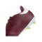 adidas COPA Pure 2 League FG Energy Citrus Rot Weiss Gelb - rot