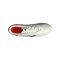 adidas COPA Pure 2 League FG Solar Energy Weiss Schwarz Rot - weiss