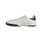 adidas COPA Pure 2 League TF Solar Energy Weiss Schwarz Rot - weiss
