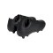 adidas COPA Pure.3 FG Nightstrike Kids Schwarz - schwarz