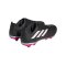 adidas COPA Pure.3 MG Own Your Football Schwarz Weiss Pink - schwarz
