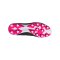 adidas COPA Pure.3 MG Own Your Football Schwarz Weiss Pink - schwarz