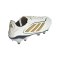 adidas COPA Pure 3 Teaser FG Weiss - weiss