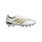 adidas COPA Pure 3 Teaser FG Weiss - weiss