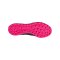 adidas COPA Pure.3 TF Own Your Football Schwarz Weiss Pink - schwarz