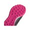 adidas COPA Pure.3 TF Own Your Football Schwarz Weiss Pink - schwarz