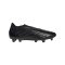 adidas COPA Pure+ FG Nightstrike Schwarz - schwarz