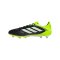 adidas Copa Pure III Elite AG Radiant Blaze Schwarz - schwarz