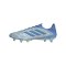 adidas COPA Pure III Elite FG Celestial Victory Blau - blau
