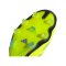 adidas COPA Pure III Elite FG Mystic Victory Gelb - gelb