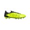 adidas COPA Pure III Elite FG Mystic Victory Gelb - gelb