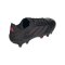 adidas COPA Pure III Elite FG Stealth Victory Schwarz - schwarz