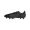 adidas COPA Pure III Elite FG Stealth Victory Schwarz - schwarz