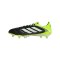 adidas Copa Pure III Elite FG Radiant Blaze - schwarz