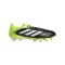 adidas Copa Pure III Elite FG Radiant Blaze - schwarz